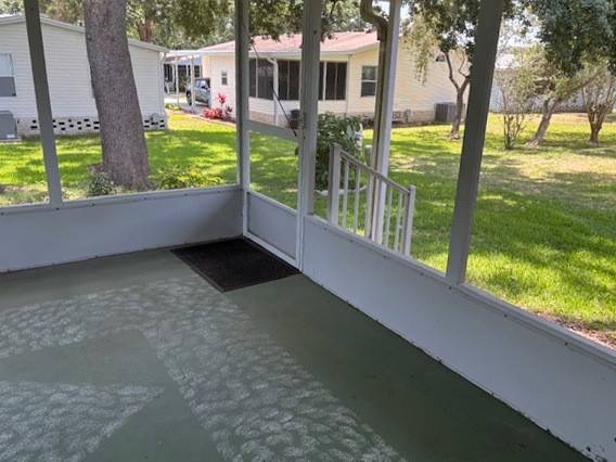 303 Winter Garden Court a Lake Alfred, FL Mobile or Manufactured Home for Sale